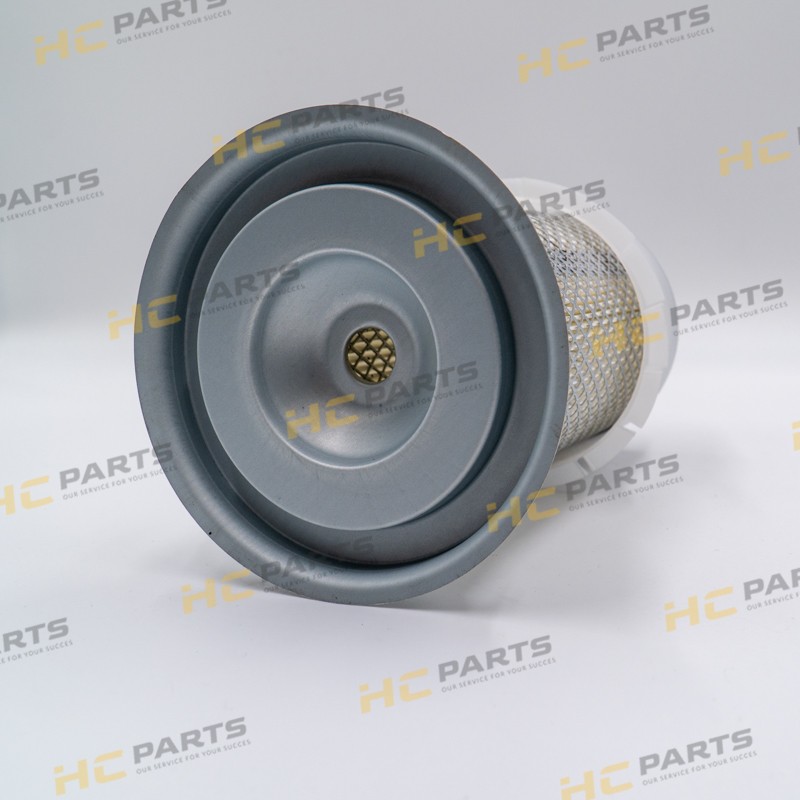 Воздушный фильтр JCB — мини-экскаватор