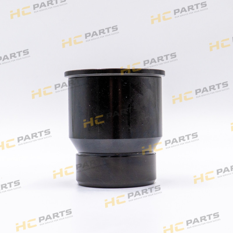 Нижний поворотный палец JCB Kingpost — мини-экскаватор GMOVE