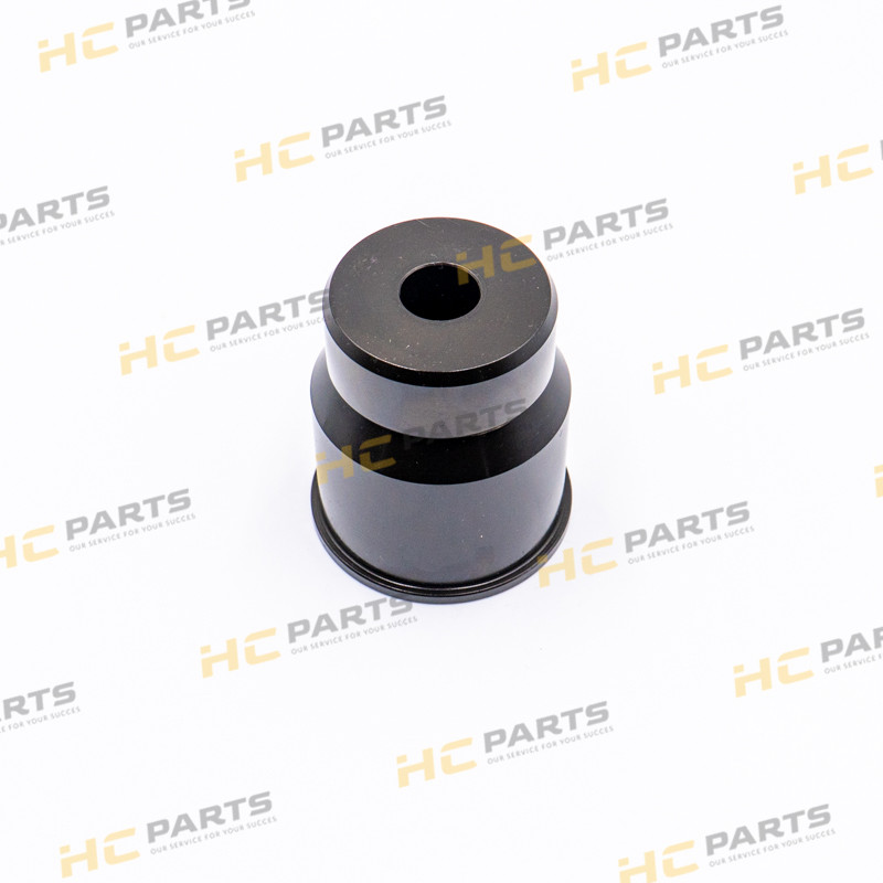 Нижний штифт задней бабки мини-экскаватора JCB GMOVE