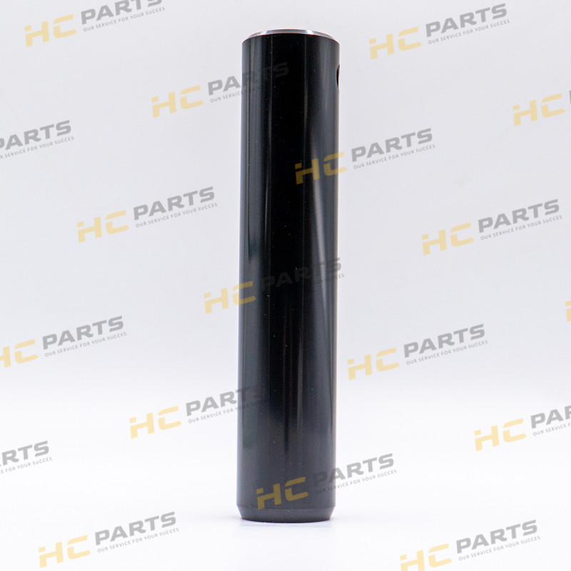 Рычажный привод JCB — мини-экскаватор GMOVE