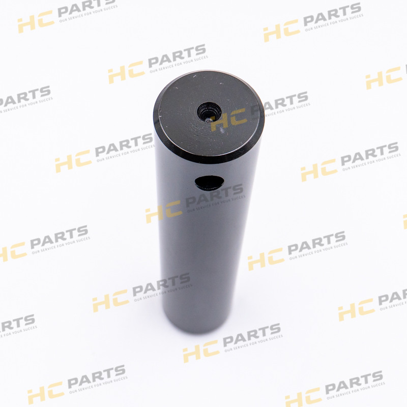 Рычажный привод JCB — мини-экскаватор GMOVE