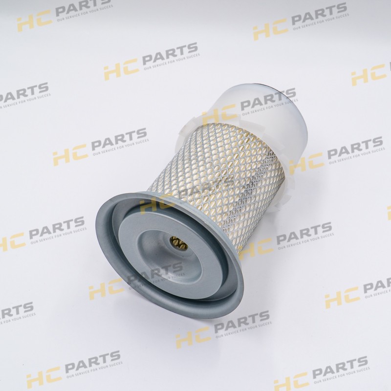 Воздушный фильтр JCB — мини-экскаватор