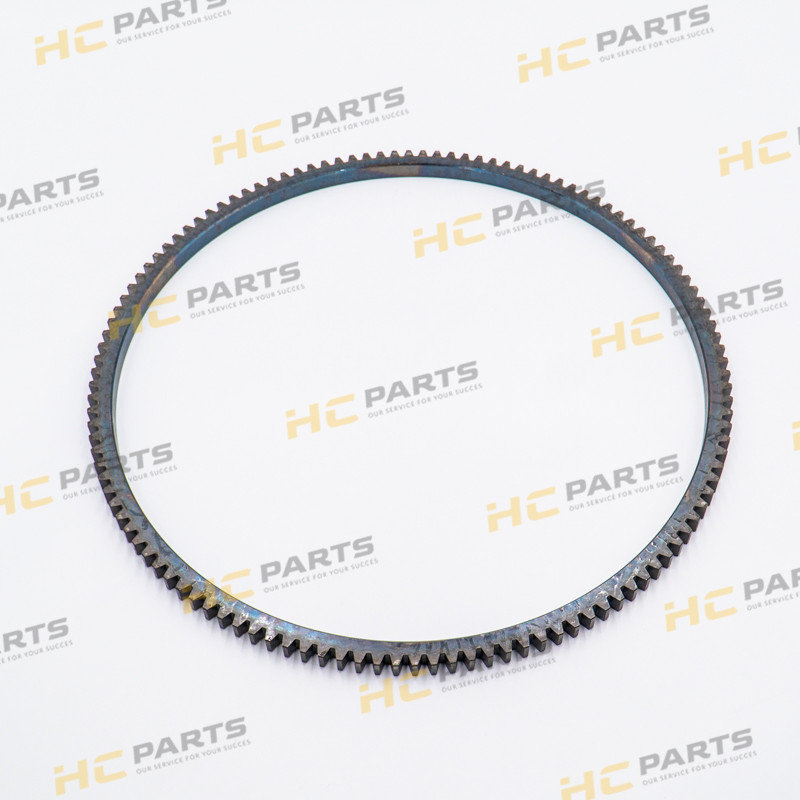 Маховик JCB DIESELMAX ECOMAX