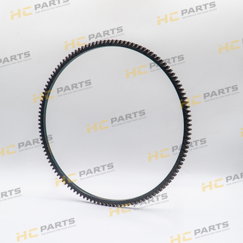 Маховик JCB DIESELMAX ECOMAX