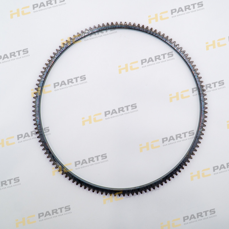 Маховик JCB DIESELMAX ECOMAX