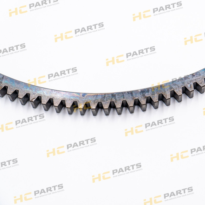 Маховик JCB DIESELMAX ECOMAX