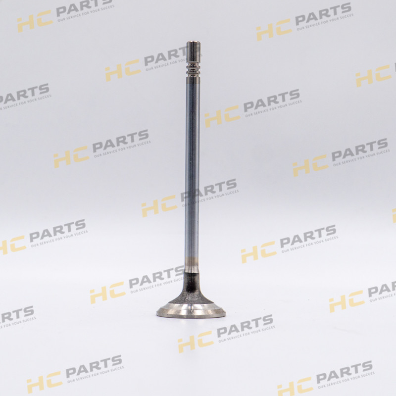 Выпускной клапан JCB DIESELMAX-AZERI PARTS