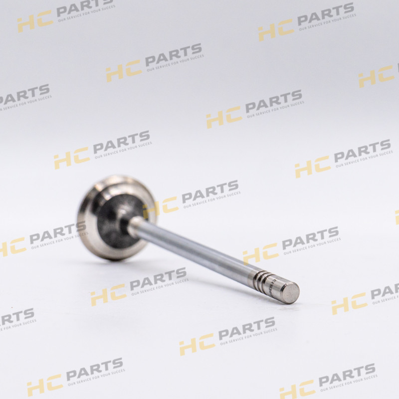 Выпускной клапан JCB DIESELMAX — запчасти AZERI