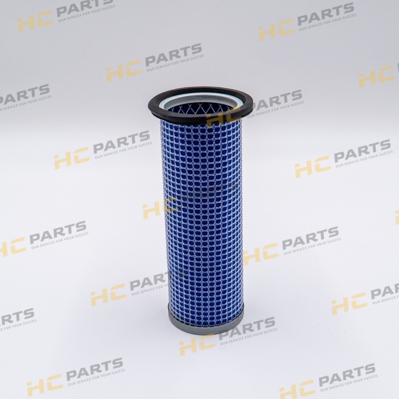 Воздушный фильтр JCB — мини-экскаватор