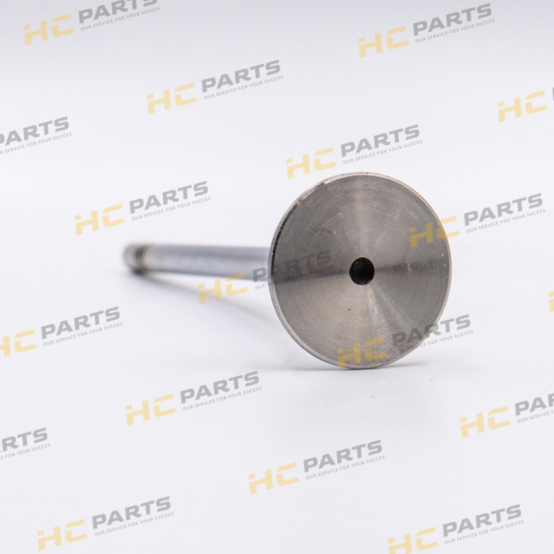 Выпускной клапан JCB DIESELMAX-AZERI PARTS