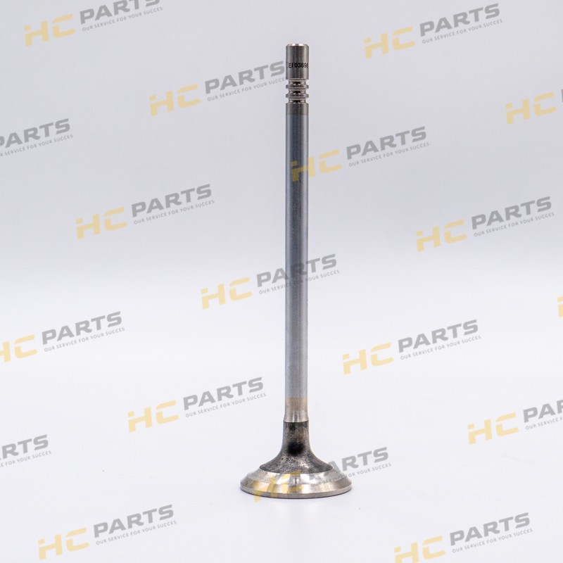 Выпускной клапан JCB DIESELMAX-AZERI PARTS