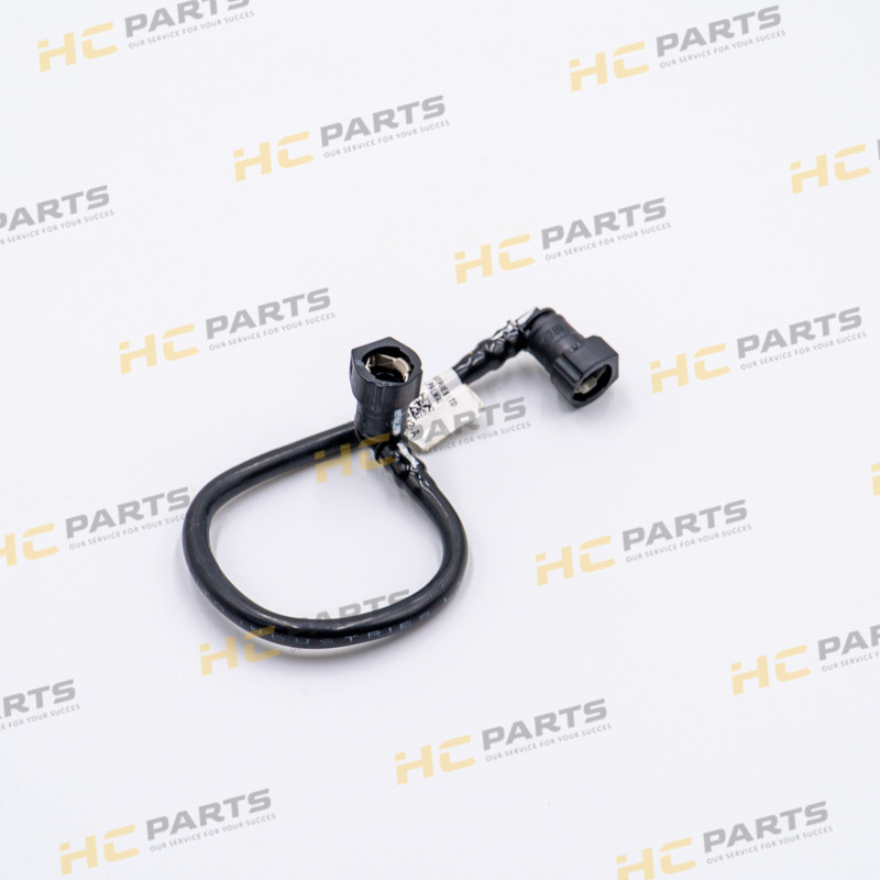 Топливный шланг JCB DIESELMAX — ОРИГИНАЛ