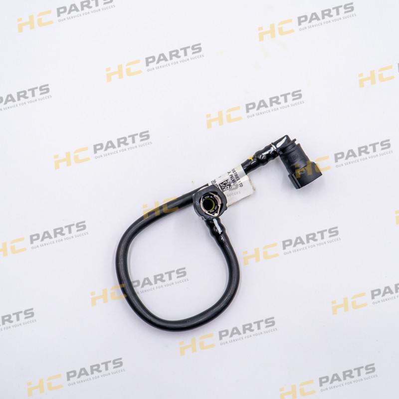 Топливный шланг JCB DIESELMAX — ОРИГИНАЛ