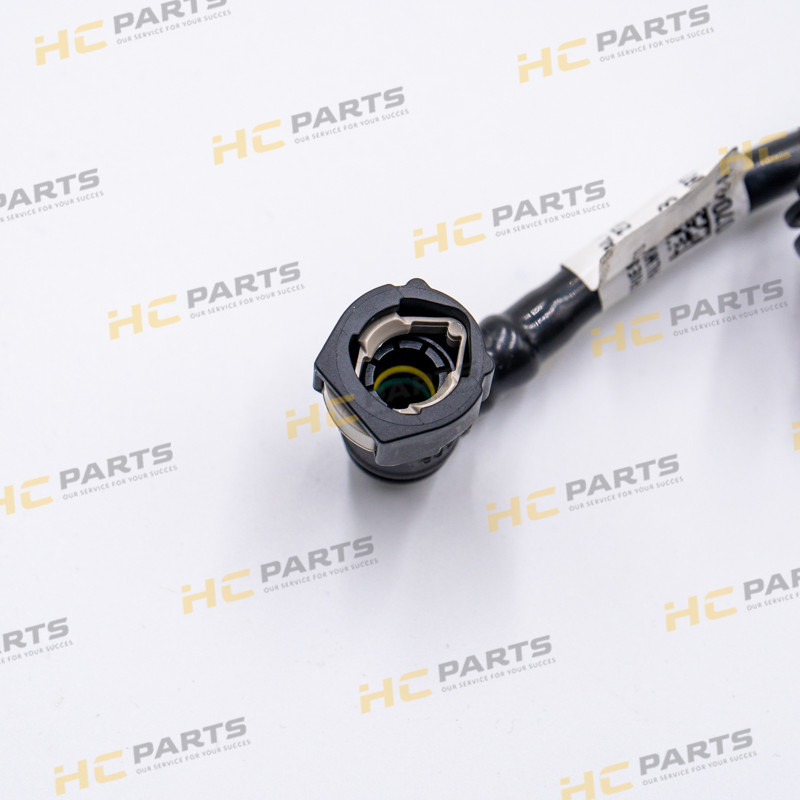 Топливный шланг JCB DIESELMAX — ОРИГИНАЛ