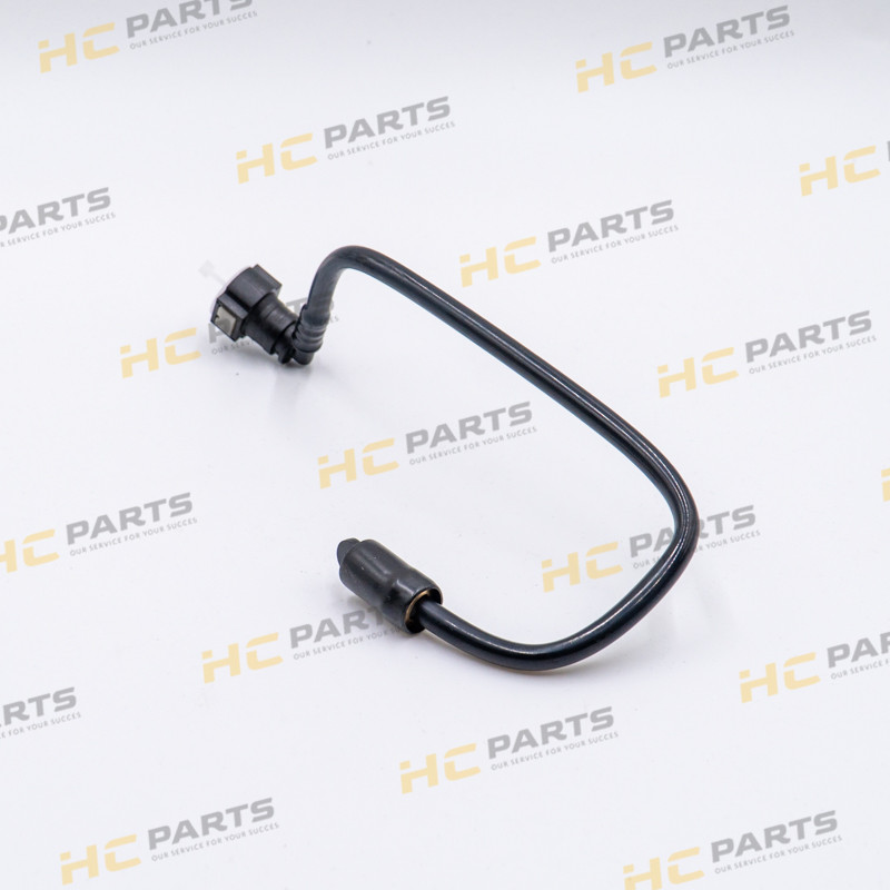 Топливная трубка JCB DIESELMAX — запчасти AZERI