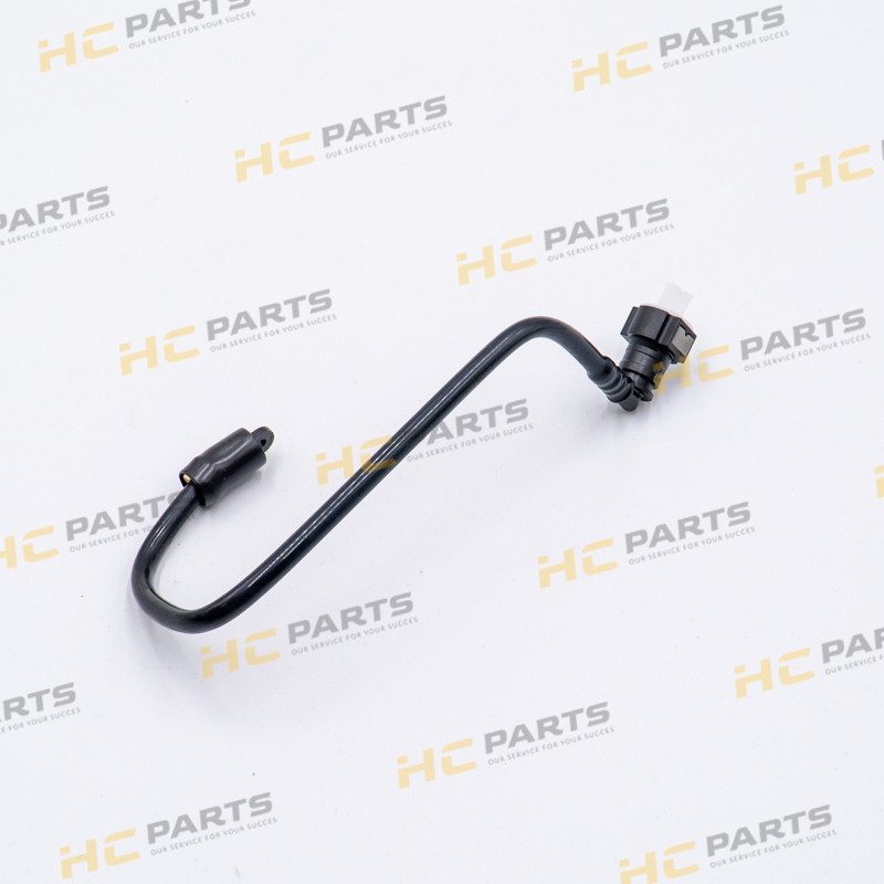 Топливная трубка JCB DIESELMAX — запчасти AZERI