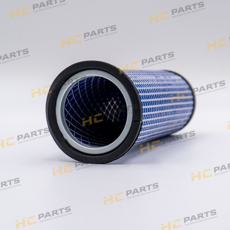 Воздушный фильтр JCB — мини-экскаватор