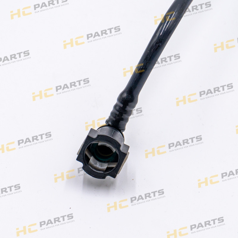 Топливная трубка JCB DIESELMAX — запчасти AZERI