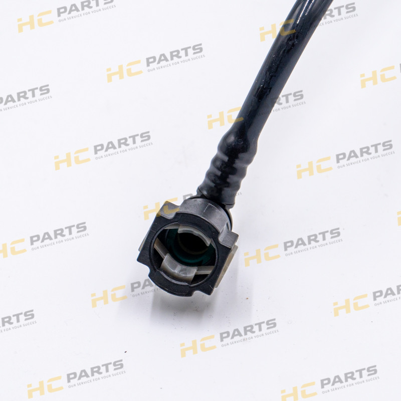 Топливная трубка JCB DIESELMAX — запчасти AZERI