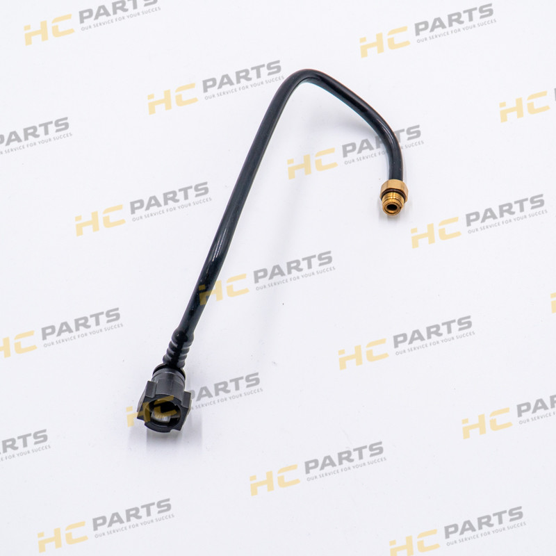 Топливная трубка JCB DIESELMAX — запчасти AZERI