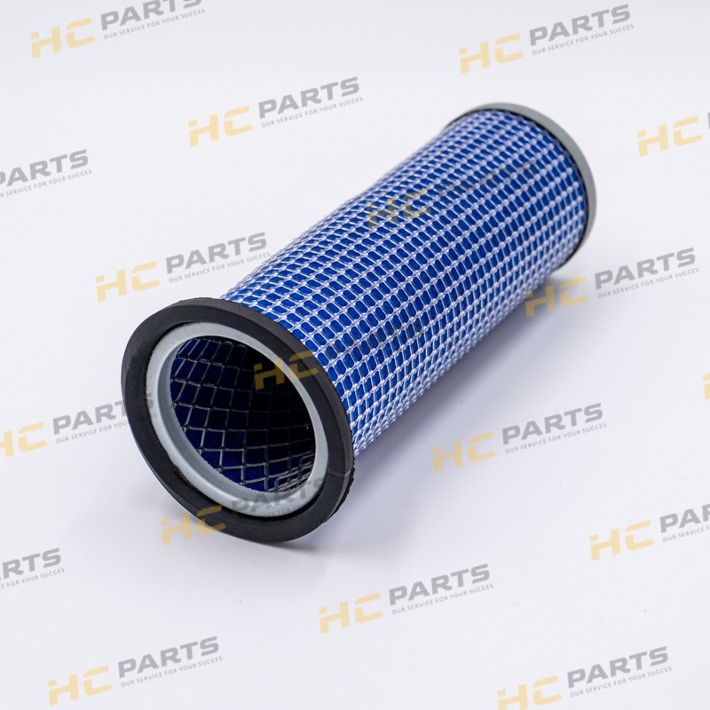 Воздушный фильтр JCB — мини-экскаватор