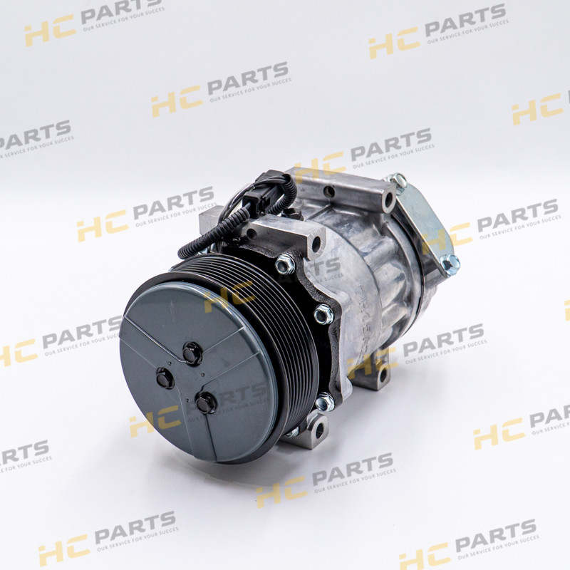 Компрессор кондиционера JCB 12 В DIESELMAX