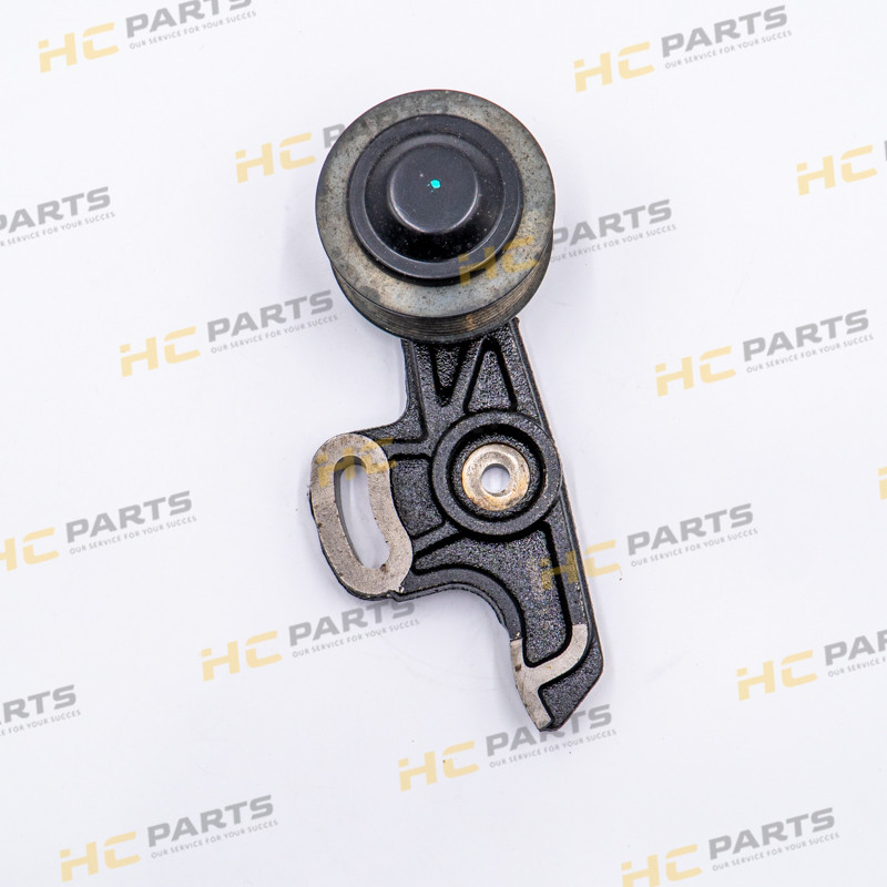 Натяжитель JCB DIESELMAX — JS