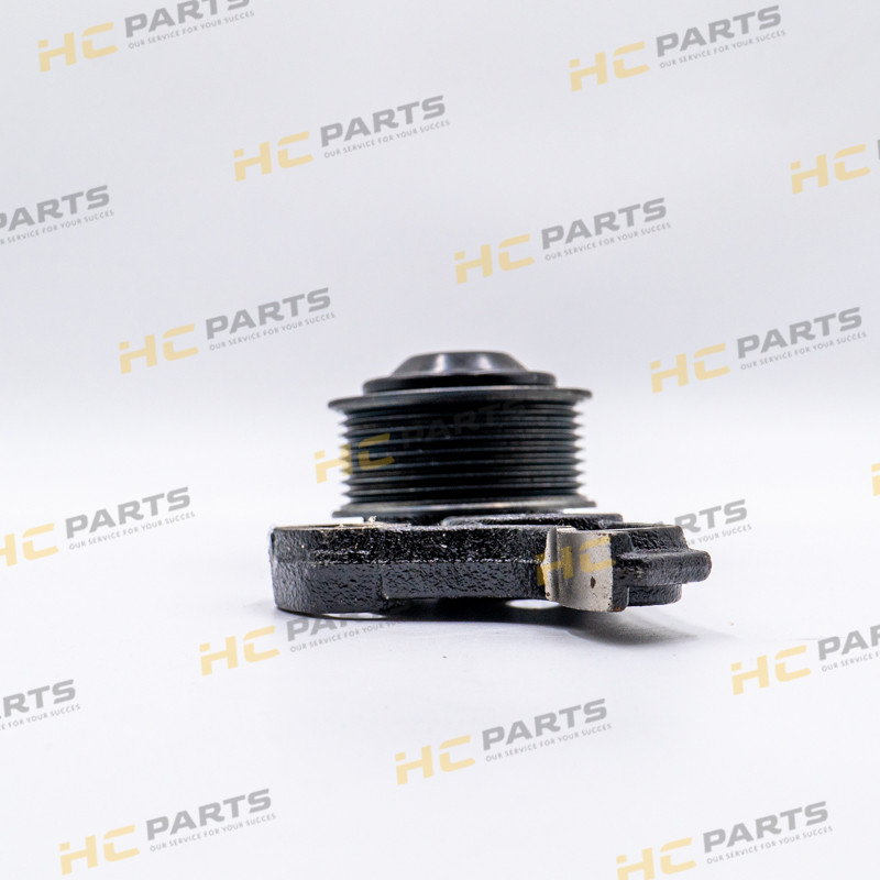 Натяжитель JCB DIESELMAX — JS