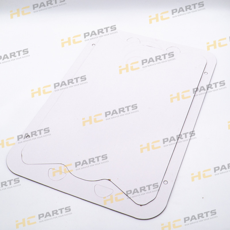 Прокладка масляного поддона JCB DIESELMAX