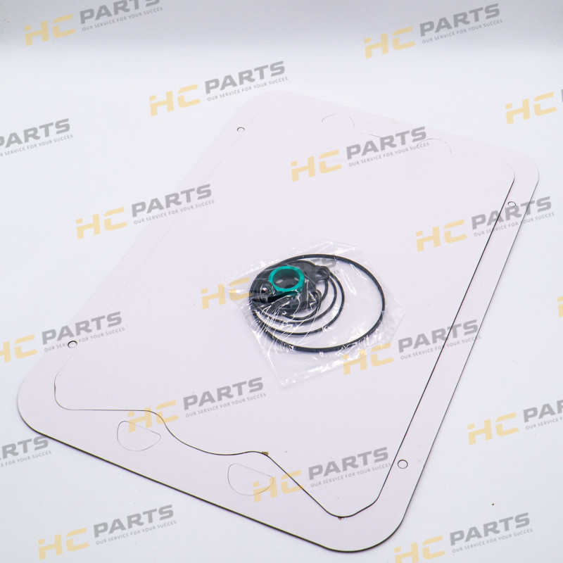 Прокладка масляного поддона JCB DIESELMAX