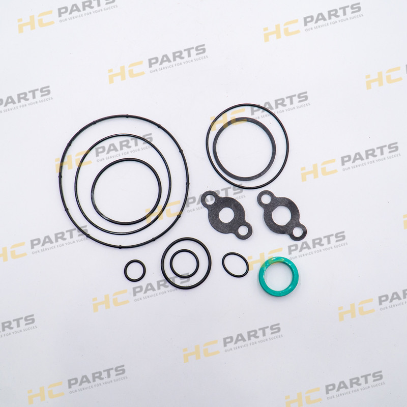 Прокладка масляного поддона JCB DIESELMAX