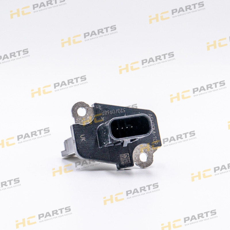 Датчик расхода воздуха JCB TMAF-оригинал