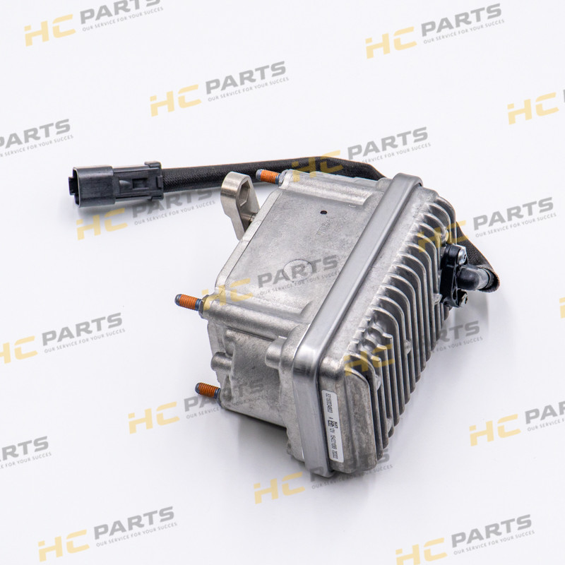 Регулятор турбины JCB DIESELMAX ECOMAX — оригинал