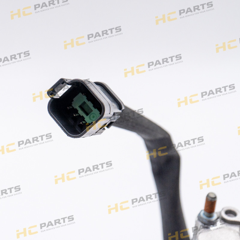 Регулятор турбины JCB DIESELMAX ECOMAX — оригинал