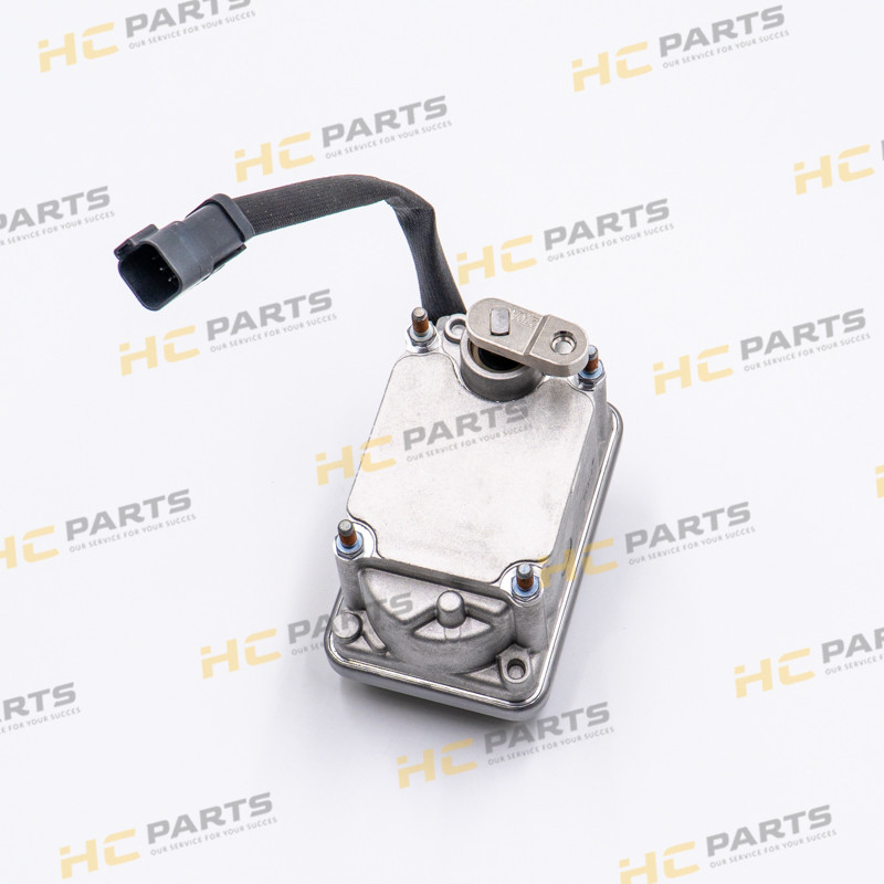 Регулятор турбины JCB DIESELMAX ECOMAX — оригинал