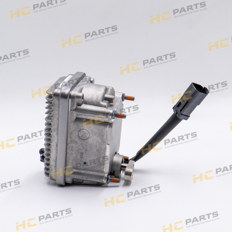 Регулятор турбины JCB DIESELMAX ECOMAX — оригинал