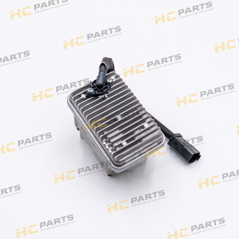 Регулятор турбины JCB DIESELMAX ECOMAX — оригинал