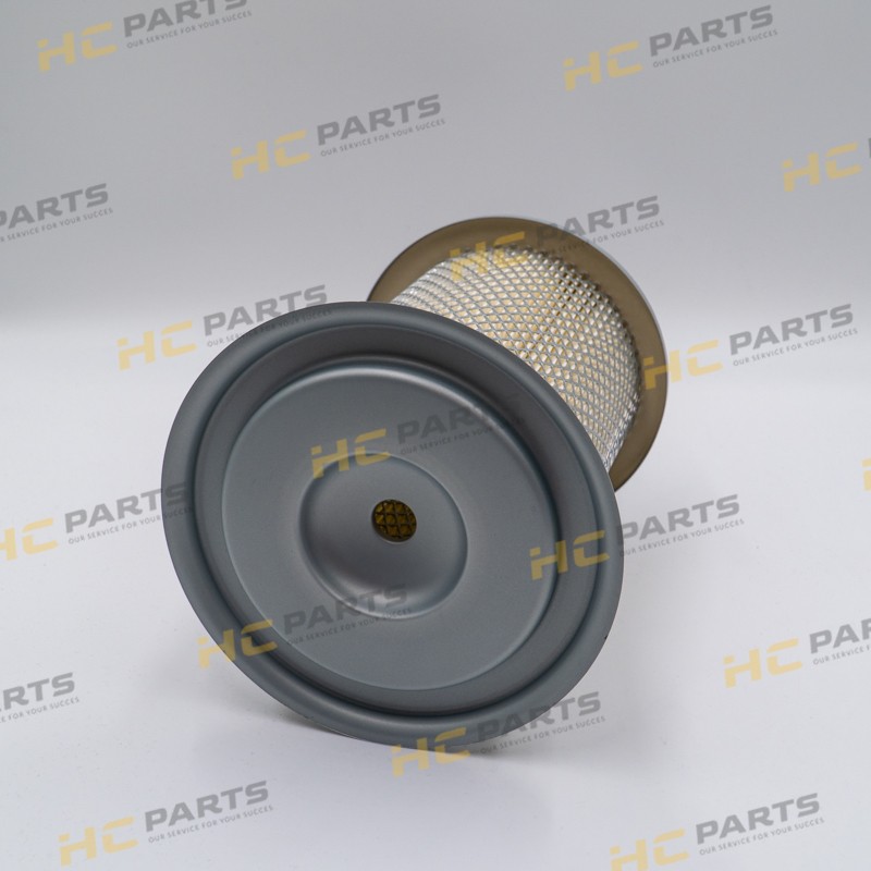 Воздушный фильтр JCB — 2CX