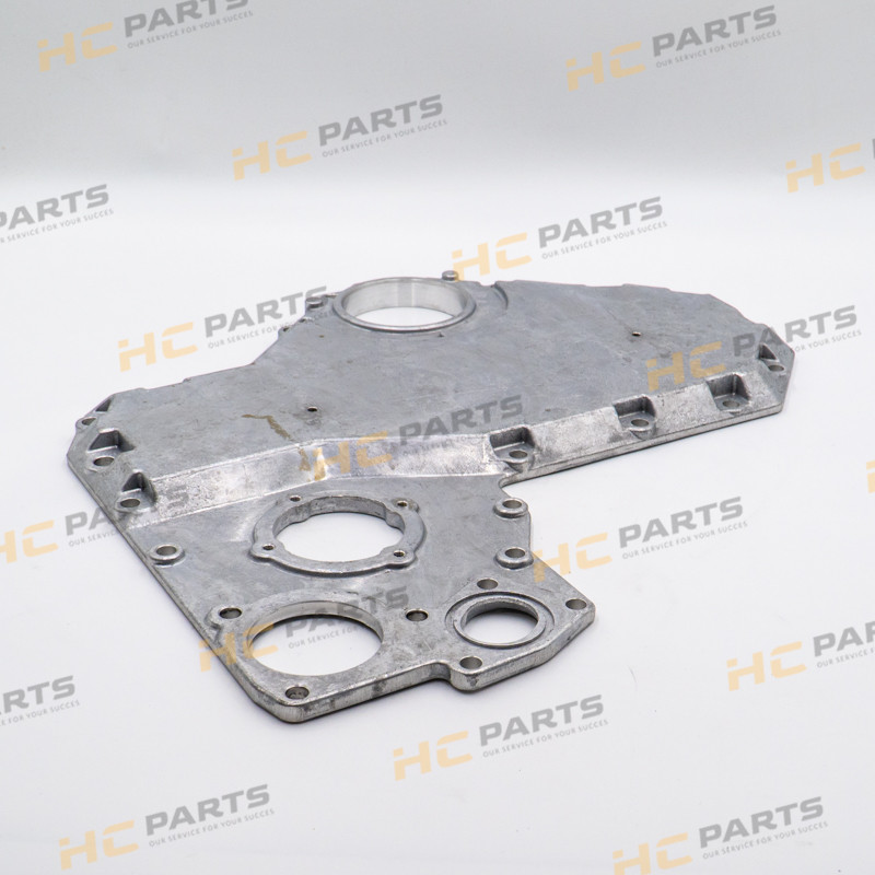 Крышка ГРМ JCB Perkins AA AB-AZERI PARTS