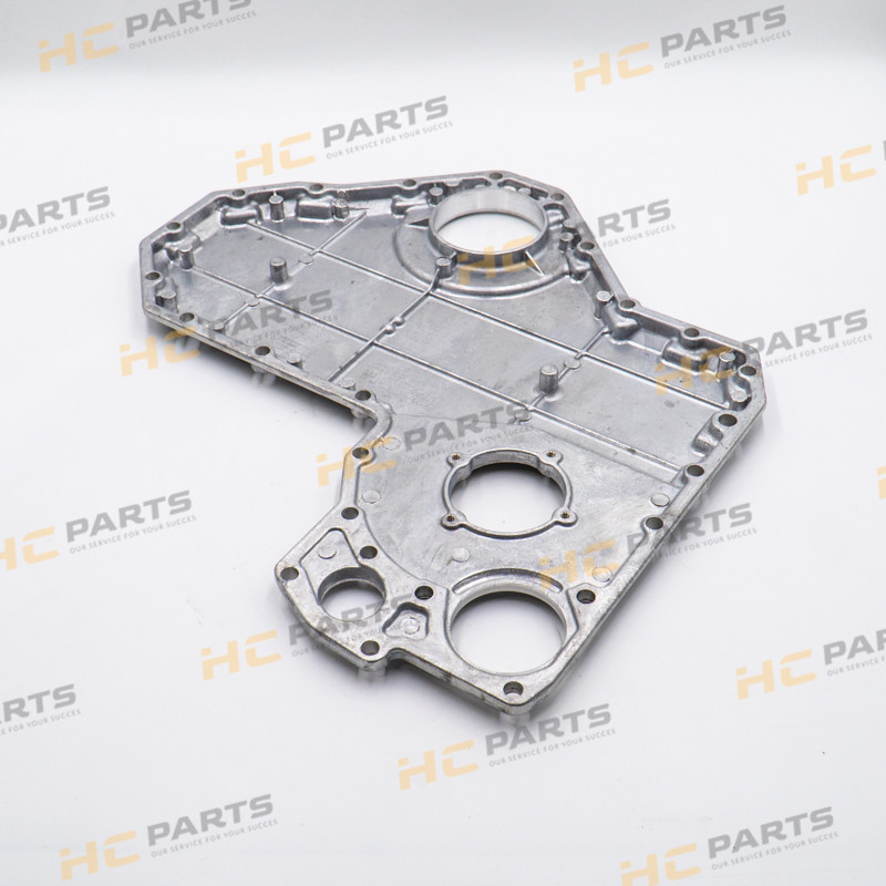 Крышка ГРМ JCB Perkins AA AB — запчасти AZERI