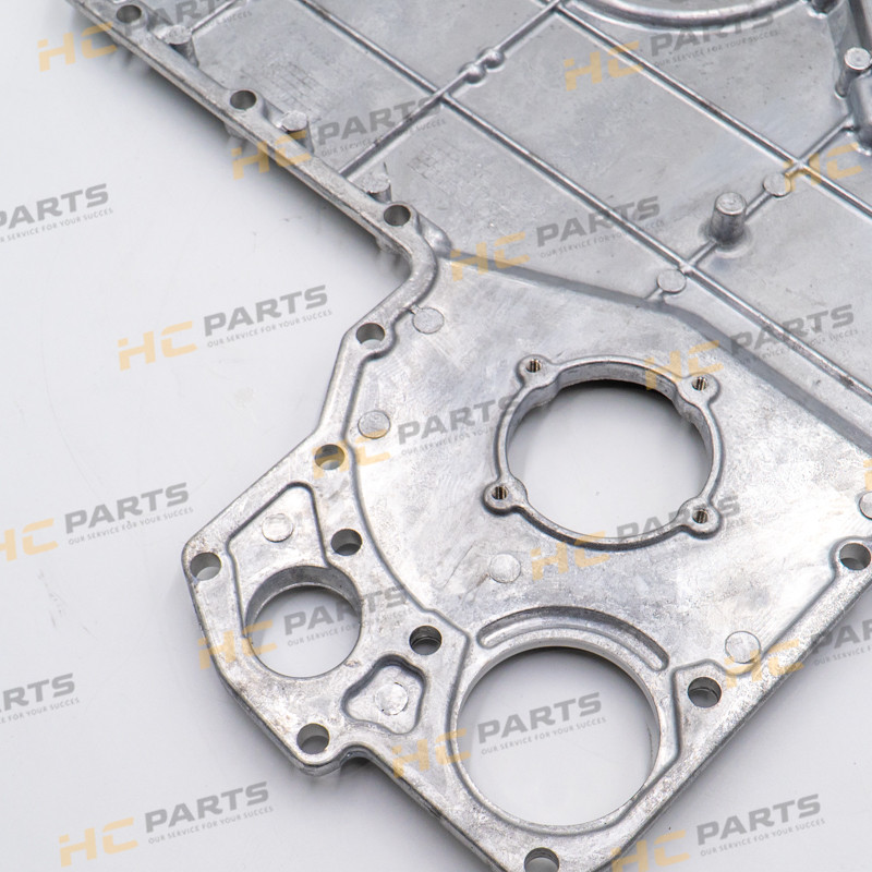 Крышка ГРМ JCB Perkins AA AB — запчасти AZERI