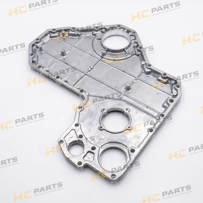 Крышка ГРМ JCB Perkins AA AB-AZERI PARTS