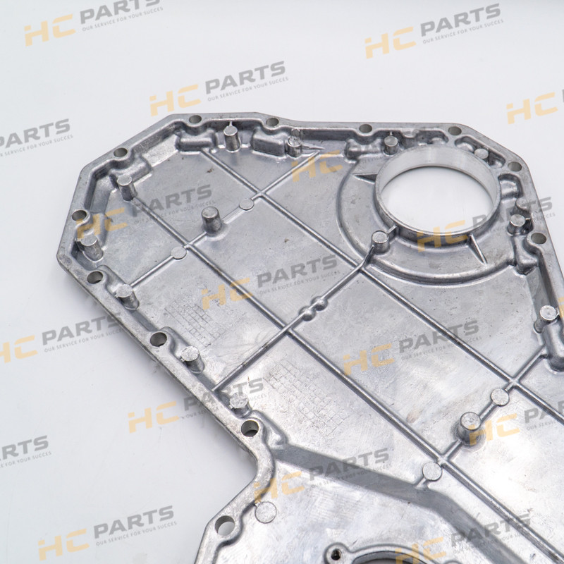 Крышка ГРМ JCB Perkins AA AB — запчасти AZERI