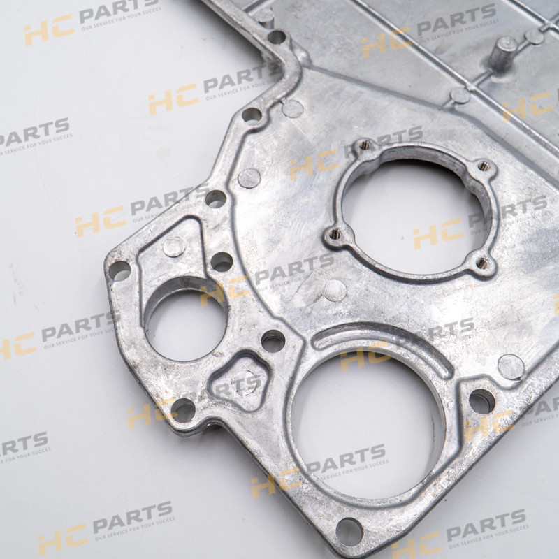 Крышка ГРМ JCB Perkins AA AB-AZERI PARTS