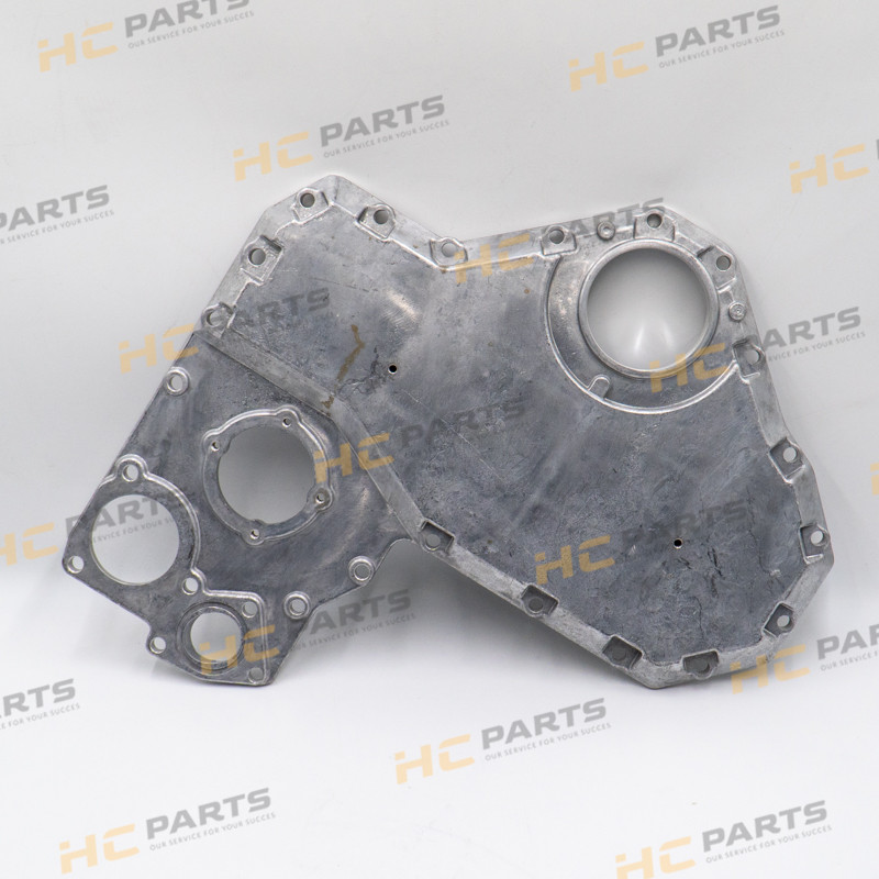 Крышка ГРМ JCB Perkins AA AB-AZERI PARTS