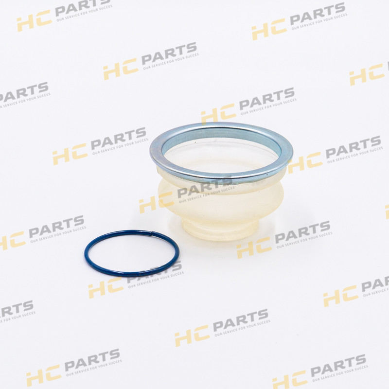 Чехол рулевой рейки (манжета) JCB — 3CX SUPER 4CX