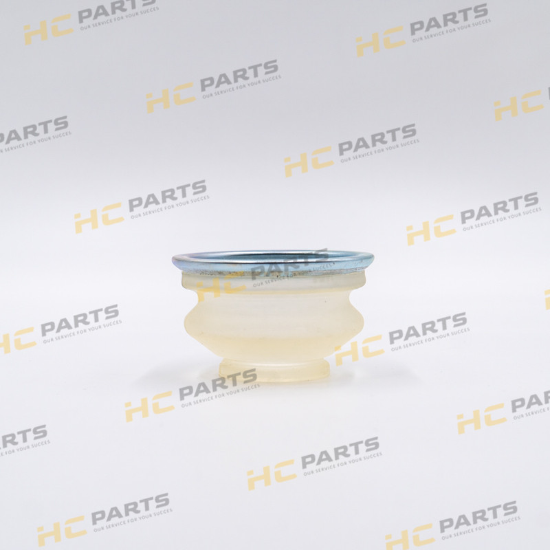 Чехол рулевой рейки (манжета) JCB — 3CX SUPER 4CX