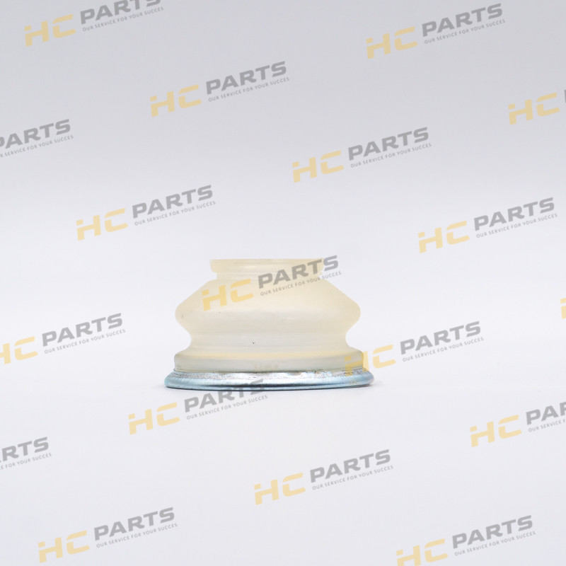 Чехол рулевой рейки (манжета) JCB — 3CX SUPER 4CX