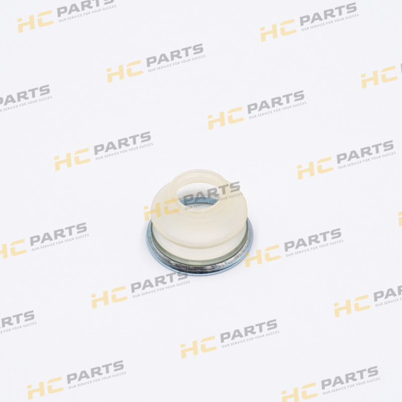 Крышка рулевой тяги JCB-3CX SUPER 4CX