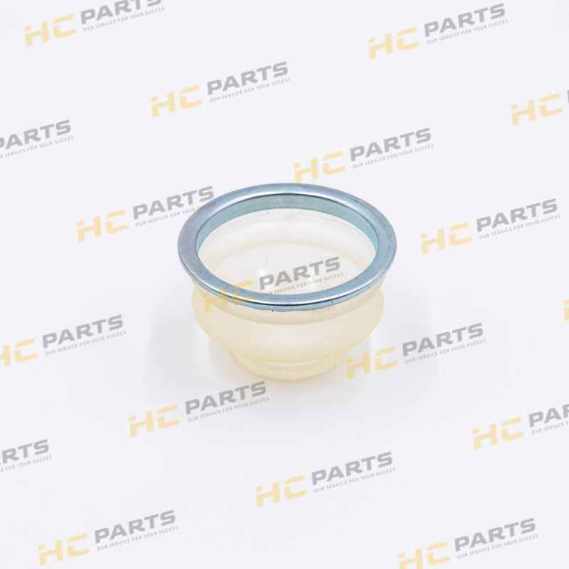 Чехол рулевой рейки (манжета) JCB — 3CX SUPER 4CX